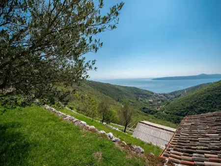 Stefi, Maison 6 personnes à Mošćenička Draga - Photo 19
