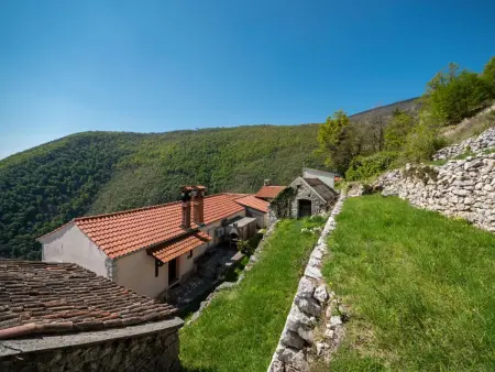 Stefi, Maison 6 personnes à Mošćenička Draga - Photo 20