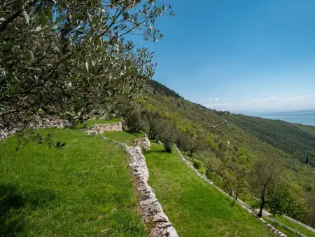 Stefi, Maison 6 personnes à Mošćenička Draga - Photo 21