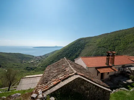 Stefi, Maison 6 personnes à Mošćenička Draga - Photo 22
