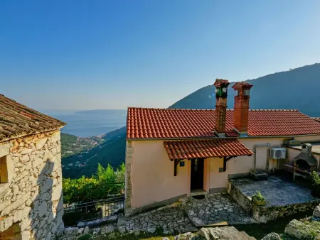 Stefi, Maison 6 personnes à Mošćenička Draga - Photo 23