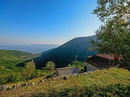 Stefi, Maison 6 personnes à Mošćenička Draga - Photo 24