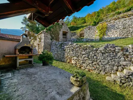 Stefi, Maison 6 personnes à Mošćenička Draga - Photo 25