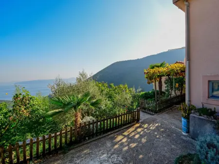 Stefi, Maison 6 personnes à Mošćenička Draga - Photo 27