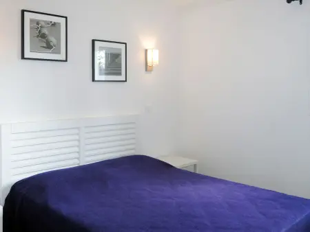 Domaine de la Baie-T2+cab-duplex, 6 pers, Maison 6 personnes à Audierne - Photo 2