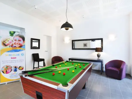 Domaine de la Baie-T2+cab-duplex, 6 pers, Maison 6 personnes à Audierne - Photo 4