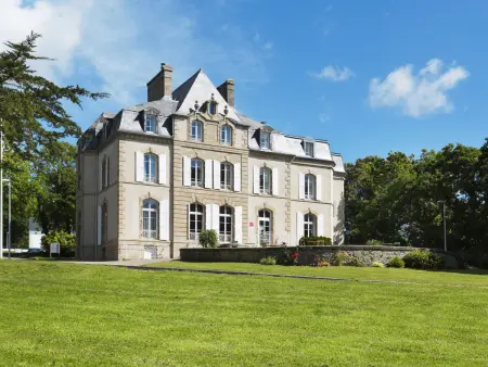 Domaine de la Baie-T2+cab-duplex, 6 pers, Maison 6 personnes à Audierne - Photo 15