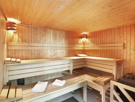 Domaine de la Baie-T3 duplex 6 pers., Maison 6 personnes à Audierne - Photo 5