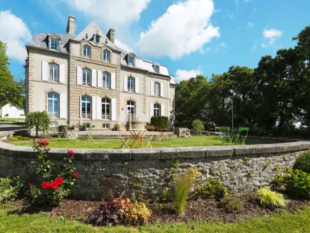 Domaine de la Baie-T3 duplex 6 pers., Maison 6 personnes à Audierne - Photo 16