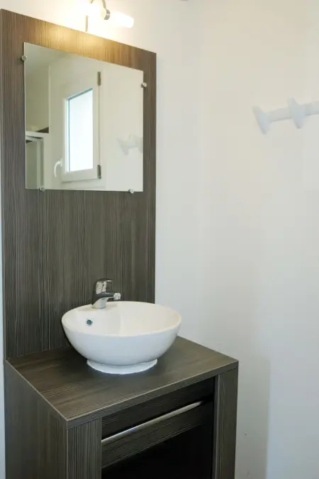 Domaine de la Baie-T4 duplex 8 pers., Maison 8 personnes à Audierne - Photo 9
