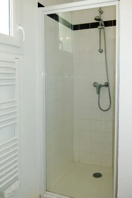 Domaine de la Baie-T4 duplex 8 pers., Maison 8 personnes à Audierne - Photo 10