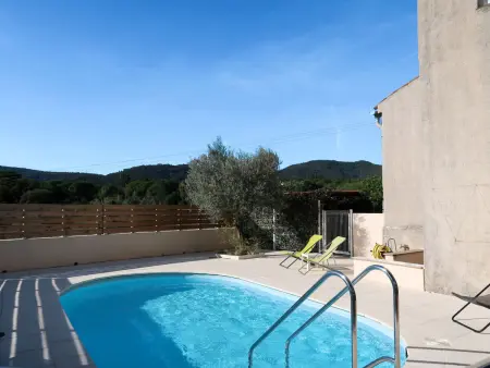 Lou Mazet, Maison 6 personnes à Plan de la Tour - Photo 1