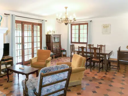 Lou Mazet, Maison 6 personnes à Plan de la Tour - Photo 4