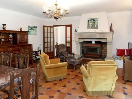 Lou Mazet, Maison 6 personnes à Plan de la Tour - Photo 5