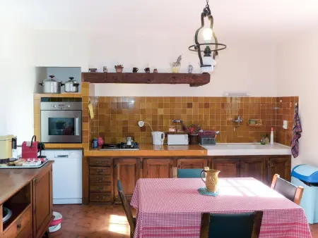 Lou Mazet, Maison 6 personnes à Plan de la Tour - Photo 7