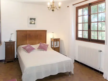 Lou Mazet, Maison 6 personnes à Plan de la Tour - Photo 8