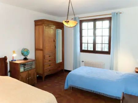 Lou Mazet, Maison 6 personnes à Plan de la Tour - Photo 9