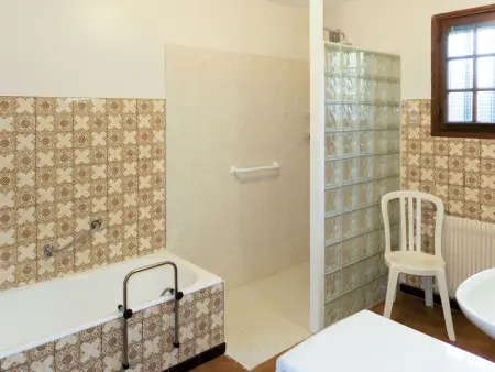 Lou Mazet, Maison 6 personnes à Plan de la Tour - Photo 11