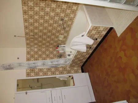 Lou Mazet, Maison 6 personnes à Plan de la Tour - Photo 12