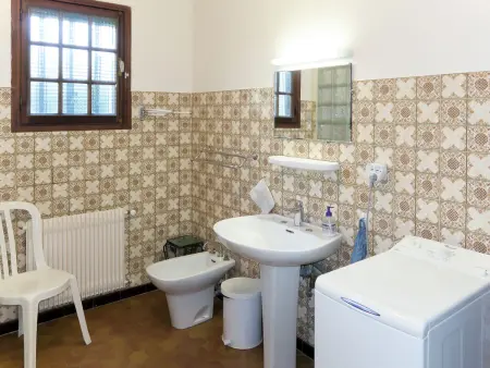 Lou Mazet, Maison 6 personnes à Plan de la Tour - Photo 13