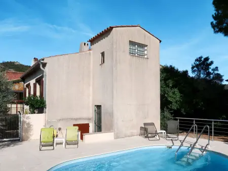 Lou Mazet, Maison 6 personnes à Plan de la Tour - Photo 15