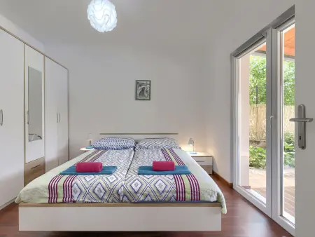 Vrt, Maison 6 personnes à Rovinj - Photo 3