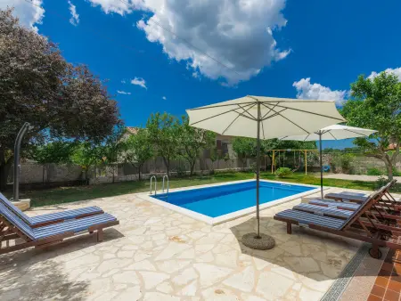 Vrt, Maison 6 personnes à Rovinj - Photo 5
