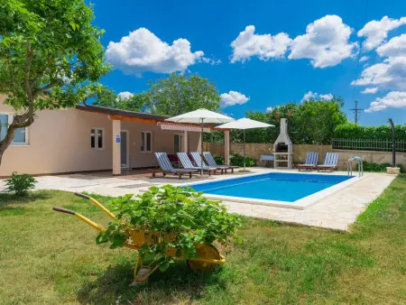 Vrt, Maison 6 personnes à Rovinj - Photo 6