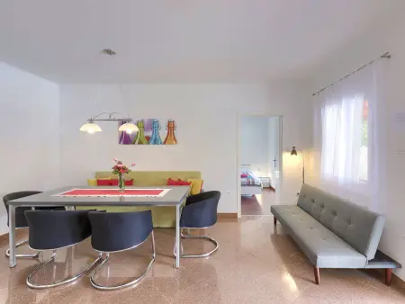 Vrt, Maison 6 personnes à Rovinj - Photo 10