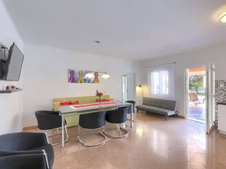 Vrt, Maison 6 personnes à Rovinj - Photo 11
