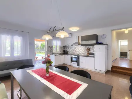 Vrt, Maison 6 personnes à Rovinj - Photo 12
