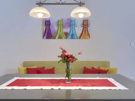 Vrt, Maison 6 personnes à Rovinj - Photo 13