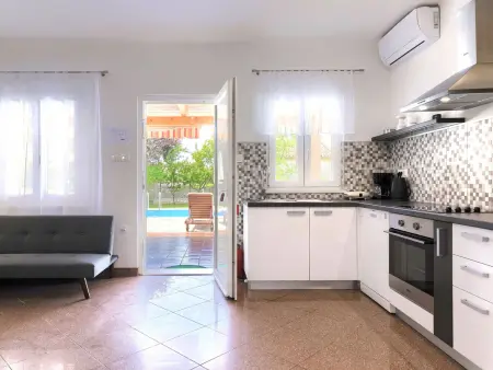 Vrt, Maison 6 personnes à Rovinj - Photo 14