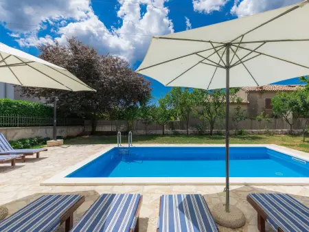 Vrt, Maison 6 personnes à Rovinj - Photo 16