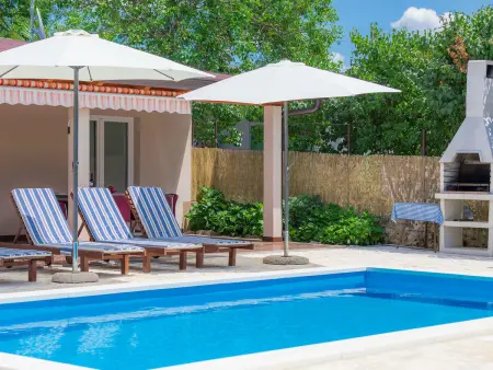 Vrt, Maison 6 personnes à Rovinj - Photo 17