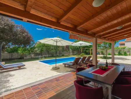 Vrt, Maison 6 personnes à Rovinj - Photo 18