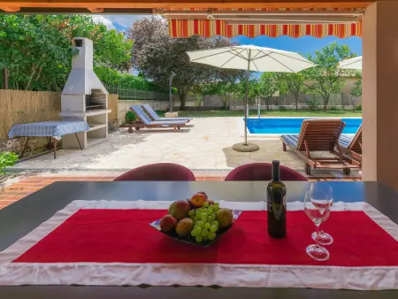 Vrt, Maison 6 personnes à Rovinj - Photo 19