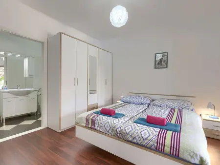 Vrt, Maison 6 personnes à Rovinj - Photo 21