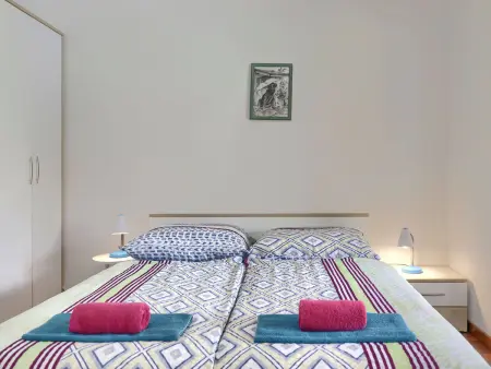 Vrt, Maison 6 personnes à Rovinj - Photo 22