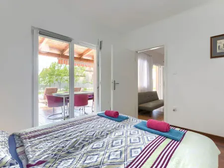 Vrt, Maison 6 personnes à Rovinj - Photo 23