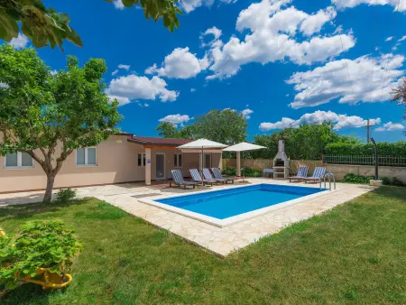 Vrt, Maison 6 personnes à Rovinj - Photo 24