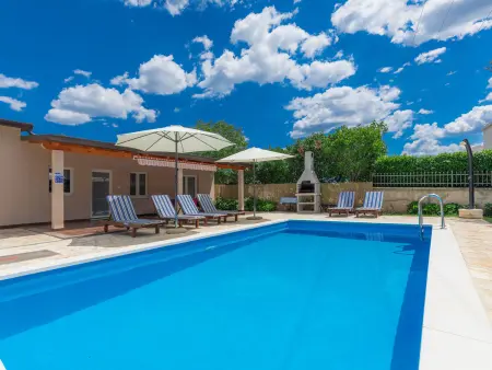 Vrt, Maison 6 personnes à Rovinj - Photo 25