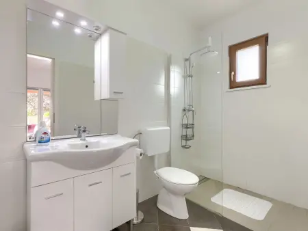 Vrt, Maison 6 personnes à Rovinj - Photo 26