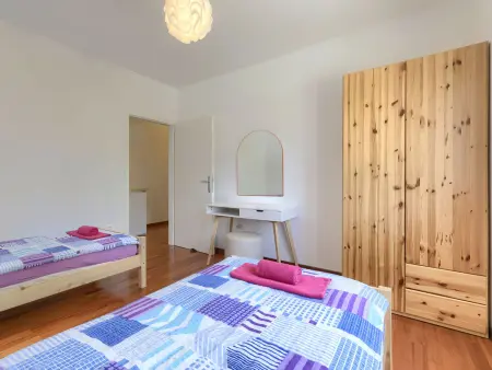 Vrt, Maison 6 personnes à Rovinj - Photo 29