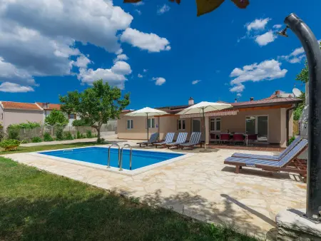 Vrt, Maison 6 personnes à Rovinj - Photo 30