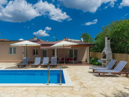 Vrt, Maison 6 personnes à Rovinj - Photo 31