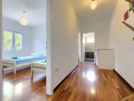 Vrt, Maison 6 personnes à Rovinj - Photo 32
