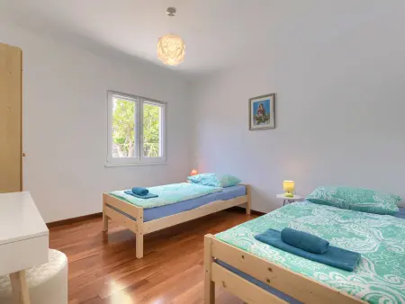 Vrt, Maison 6 personnes à Rovinj - Photo 33