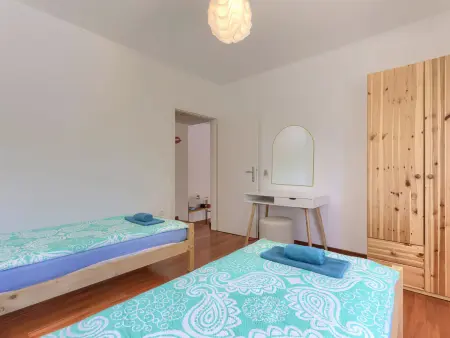 Vrt, Maison 6 personnes à Rovinj - Photo 34