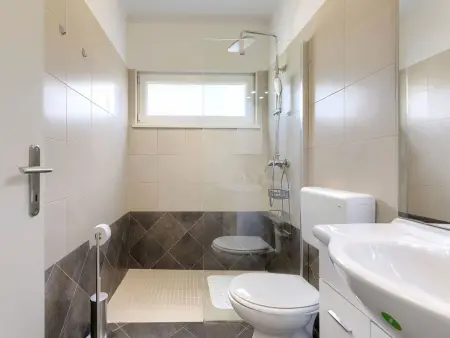 Vrt, Maison 6 personnes à Rovinj - Photo 35